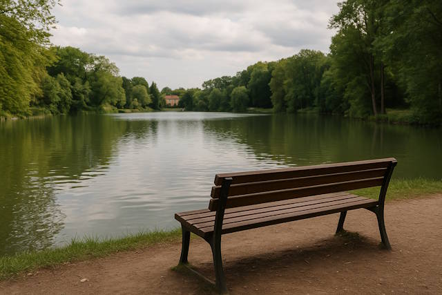בחירה של יעד תיירותי מעניין