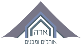 אוהל ממוזג למכירה AR-A